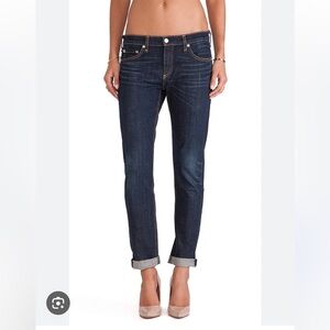 RAG & BONE The Dre Boyfriend in Classic 26